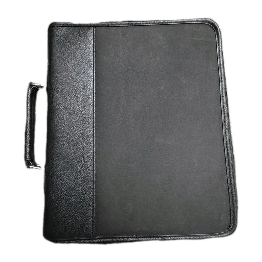 Westgate Resorts Laptop Briefcase Organizer Black 13.5